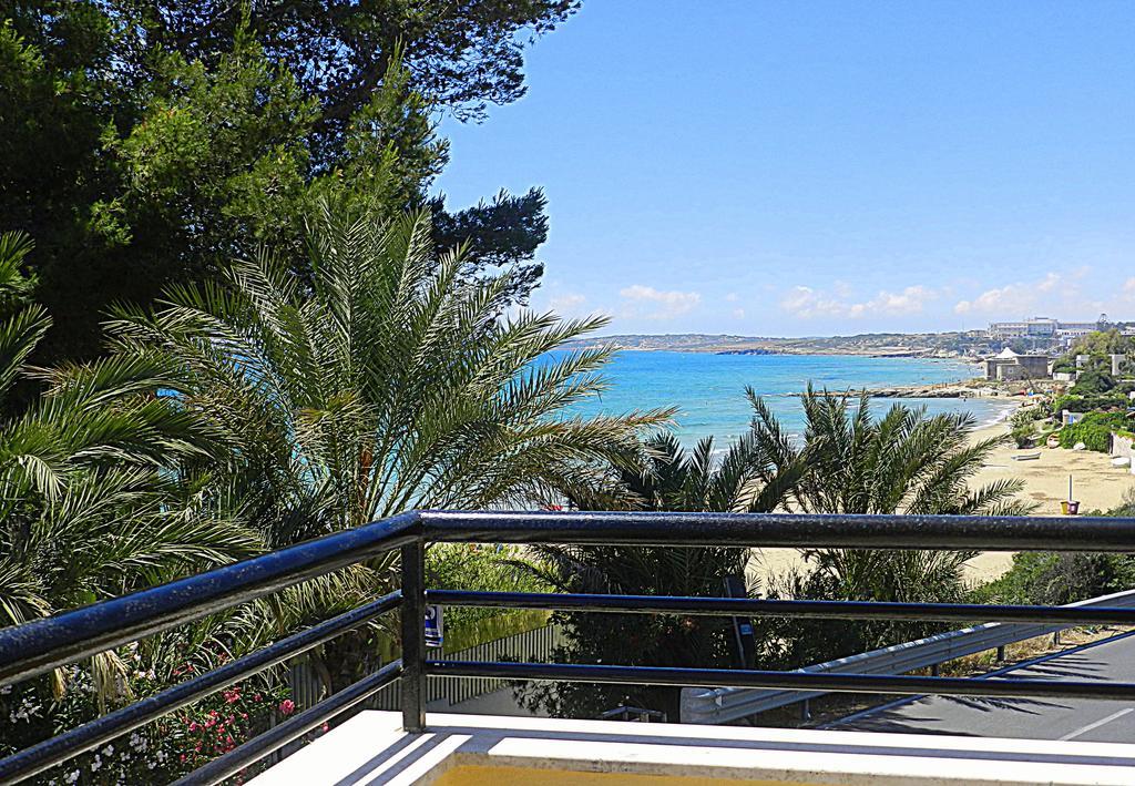 Villa The White Rocks Lido di Noto Exterior foto