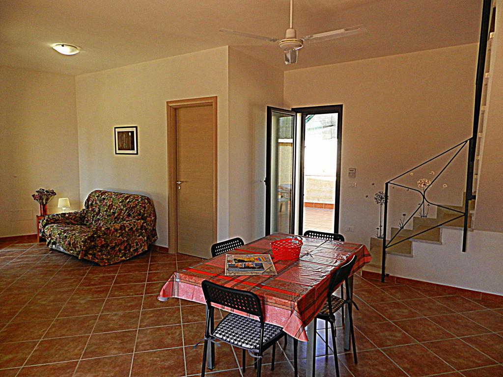 Villa The White Rocks Lido di Noto Exterior foto